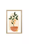 MDF-tavla Wallity Flerfärgad MDF 33x48 cm 1 Del - Tavlor och ramar - 8684283199211 - 1