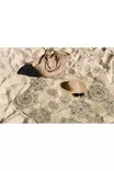 Strandhandduk Mijölnir Flerfärgad Mikrofilament 70x130 cm - Handdukar - 8684282665731 - 1