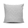 Prydnadskudde Aberto Design NKRLNT129 Flerfärgad Bomull Polyester 43x43 cm - Prydnadskuddar - 8681181473221 - 1
