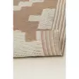Muovimatto Ezra 120x180 cm beige - 4 Living Collection, polypropeeni, ulko- ja sisäkäyttöön - Hushållsprodukter - 6410416328201 - 4