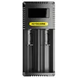 Nitecore Ci2 laddare - Batteriladdare för uppladdningsbara batterier - 6952506495351 - 1