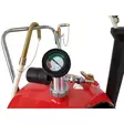 Spilloljebehållare 90L Torin - Sugpumpar - 6438014037301 - 3