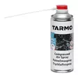 Paineilmaspray 200 g / 520 ml Tarmo - Tehokas paineilmapuhdistaja elektroniikalle ja näppäimistöille (Valmistettu Suomessa) - Andra allmänna datortillbehör - 6410416317991 - 1