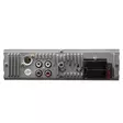 Radiopaket MP3-bil MP3-spelare PNI Clementine 8524BT 4x45w + koaxiella bilhögtalare PNI HiFi650, 120W, 16,5 cm - Bilradioapparater - 5949066519901 - 5