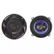 Radiopaket MP3-bil MP3-spelare PNI Clementine 8524BT 4x45w + koaxiella bilhögtalare PNI HiFi650, 120W, 16,5 cm - Bilradioapparater - 5949066519901 - 3