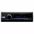 Radiopaket MP3-bil MP3-spelare PNI Clementine 8524BT 4x45w + koaxiella bilhögtalare PNI HiFi650, 120W, 16,5 cm - Bilradioapparater - 5949066519901 - 2