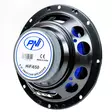 Radiopaket MP3-bil MP3-spelare PNI Clementine 8524BT 4x45w + koaxiella bilhögtalare PNI HiFi650, 120W, 16,5 cm - Bilradioapparater - 5949066519901 - 6