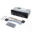 Radiopaket MP3-bil MP3-spelare PNI Clementine 8524BT 4x45w + koaxiella bilhögtalare PNI HiFi650, 120W, 16,5 cm - Bilradioapparater - 5949066519901 - 4