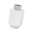 Smart WiFi-radiatortermostat - Värmefläktar och elradiatorer - 6438152089941 - 3