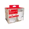Smart WiFi-radiatortermostat - Värmefläktar och elradiatorer - 6438152089941 - 7