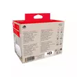 Smart WiFi-radiatortermostat - Värmefläktar och elradiatorer - 6438152089941 - 8