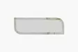 Spegel Hanah Home Arni Ephesus Marmormönster 40x120x2,2 cm - Speglar - 8684283021321 - 1