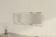 Spegel Hanah Home Arni Ephesus Marmormönster 40x120x2,2 cm - Speglar - 8684283021321 - 4