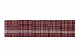 Tvättlapp Set Hermia Claret Red Bomull 10 Delar - Handdukar - 8681875671391 - 4