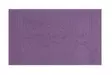 Tvätthandduk L'essentiel Lila 100% Bomull 30x50 cm - Handdukar - 8681181630891 - 4