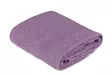 Tvätthandduk L'essentiel Lila 100% Bomull 30x50 cm - Handdukar - 8681181630891 - 1
