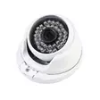 PNI House AHD25 5 MP videoövervakningskamera, kupol, 3,6 mm lins, 36 IR-lysdioder, utomhus eller inomhus, IP66 - PNI produkter - 5949066526411 - 4