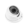 PNI House AHD25 5 MP videoövervakningskamera, kupol, 3,6 mm lins, 36 IR-lysdioder, utomhus eller inomhus, IP66 - PNI produkter - 5949066526411 - 6