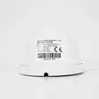 PNI House AHD25 5 MP videoövervakningskamera, kupol, 3,6 mm lins, 36 IR-lysdioder, utomhus eller inomhus, IP66 - PNI produkter - 5949066526411 - 9