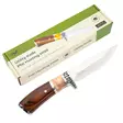 PNI Hunting H100 Jaktkniv - Rostfritt stål (215 mm) - Friluftsutrustning - 5949066539121 - 13