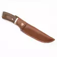 PNI Hunting H100 Jaktkniv - Rostfritt stål (215 mm) - Friluftsutrustning - 5949066539121 - 2