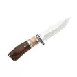 PNI Hunting H100 Jaktkniv - Rostfritt stål (215 mm) - Friluftsutrustning - 5949066539121 - 1