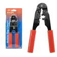 PNI SR5 Krimpverktyg RJ45 CAT5/CAT6 - Skalning och kapning - Tänger och avbitare - 5949066532511 - 2