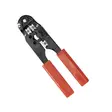 PNI SR5 Krimpverktyg RJ45 CAT5/CAT6 - Skalning och kapning - Tänger och avbitare - 5949066532511 - 1