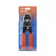 PNI SR5 Krimpverktyg RJ45 CAT5/CAT6 - Skalning och kapning - Tänger och avbitare - 5949066532511 - 6