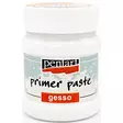 Pohjustusmaali Gesso Primer 230ml - Akrylfärger och målarfärger - 5997412752151 - 1