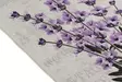 Matta Conceptum Lavender DJT Flerfärgad Polyester 60x90 cm - Små mattor och gångmattor - 8681875898941 - 2