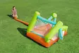 Hoppborg H2OGO! Bestway Jump and Soar, 194 x 175 x 170 cm - Gympa- och träningsleksaker - 6941607304181 - 5