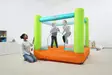 Hoppborg H2OGO! Bestway Jump and Soar, 194 x 175 x 170 cm - Gympa- och träningsleksaker - 6941607304181 - 2