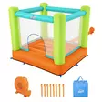 Hoppborg H2OGO! Bestway Jump and Soar, 194 x 175 x 170 cm - Gympa- och träningsleksaker - 6941607304181 - 3