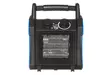 Puhalluslämmitin Bellus 2000W PTC - Uppvärmning - 6410416169071 - 1
