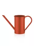Vattenkanna Aberto Design SLK0007 Röd Metall 11x11x17 cm - Vattenkannor - 8682870081451 - 1