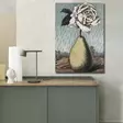 Canvastavla Wallity Flerfärgad Canvas 70x100 cm - Tavlor och ramar - 8681875400571 - 2