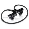 Splashproof Sport Bluetooth-hörlurar och MP3-spelare i 1 - In-ear hörlurar - 8711902043621 - 25