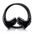 Splashproof Sport Bluetooth-hörlurar och MP3-spelare i 1 - In-ear hörlurar - 8711902043621 - 10