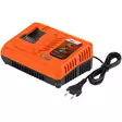 Gräsklippare och trimmer Dual Power SRJ - Skjutbara gräsklippare - 5400338091001 - 8
