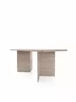 Matbord Hanah Home Loft Travertin Spånskiva 180x77x90 cm - Matbord - 8684283747351 - 10