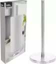 Matt rostfritt stål hushållspappershållare - Excellent Houseware - Dagliga köksartiklar - 8718158918031 - 1