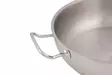 Gryteset Hermia Silver Rostfritt Stål 2 Delar - Serveringsfat - 8683742034681 - 4