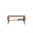 Soffbord Hanah Home Ionis Ek Spånskiva 90x40x60 cm - Soffbord - 8681875508611 - 4