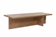 Soffbord, safirek, 120 cm x 30 cm x 45 cm, hållbart, modern design - Bord - 8684283787821 - 7
