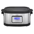 Sous Vide 6L 520W Svart / Rostfritt stål - Köksredskap och matlagning - 5707160014711 - 1