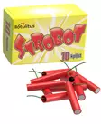 STROBOT - Fyrverkerier - 6416056000941 - 1