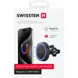 Swissten Magneettinen auton pidike - Ställningar - 8595217484801 - 6