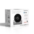 Helautomatisk vertikal skivspelare med inbyggda högtalare och Bluetooth® Silver - Skivspelare och nålar - 8711902086901 - 69