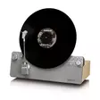 Helautomatisk vertikal skivspelare med inbyggda högtalare och Bluetooth® Silver - Skivspelare och nålar - 8711902086901 - 14